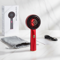 VELON Red Light Scalp Massager - studio product shot