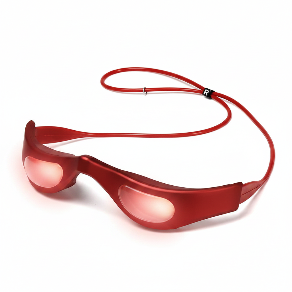 EMS Eye Massager studio shot