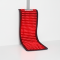 VELON Pro Red Light Therapy Panel - studio product shot