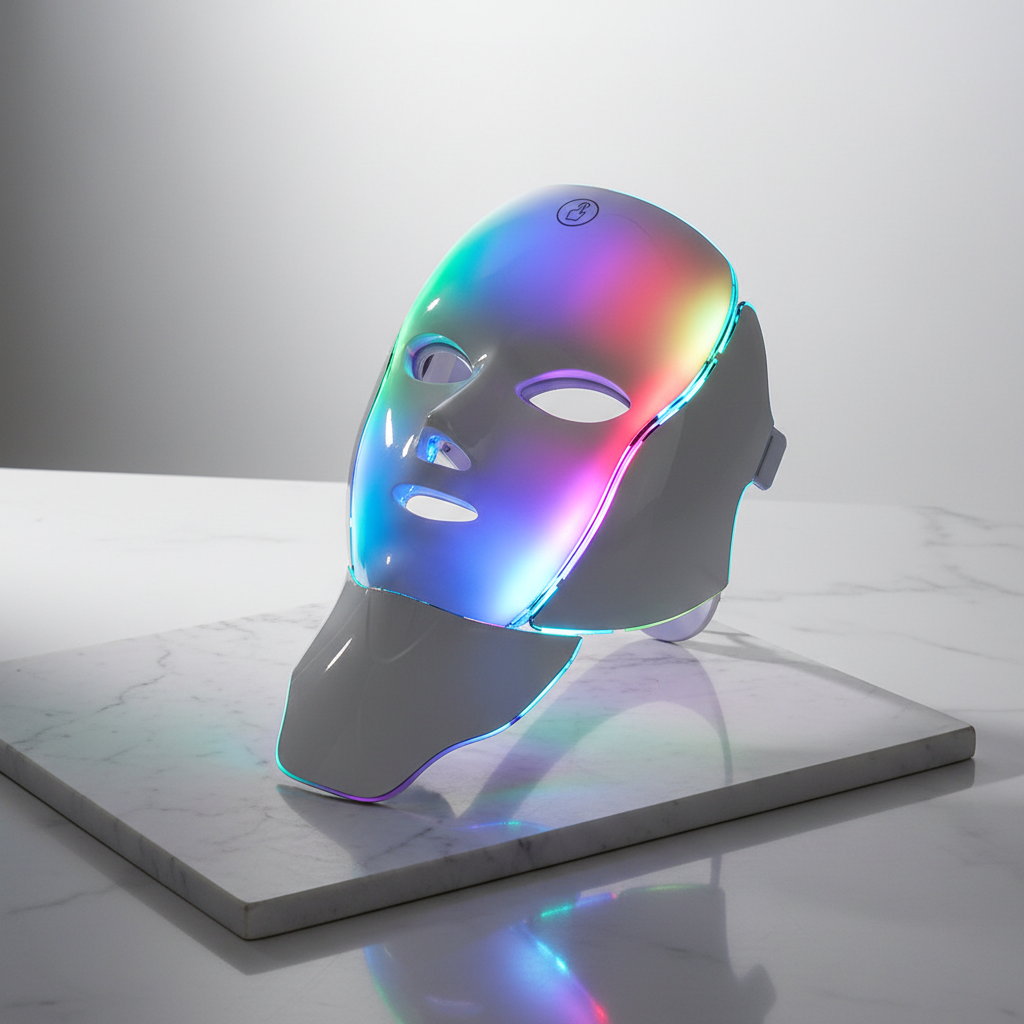 Studio Product Shot